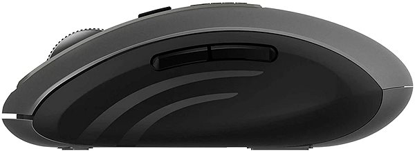 Myš Rapoo MT350 Multi-mode čierna Vlastnosti/technológia