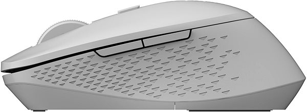 Mouse Rapoo M300 Silent Multi-mode, Light Grey Features/technology