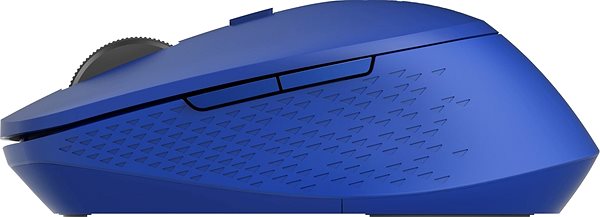 Maus Rapoo M300 Silent Multi-Mode blau Mermale/Technologie