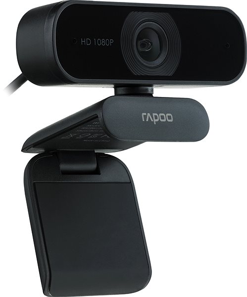 Webkamera RAPOO XW180 ...