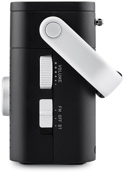Rádio JVC RA-E315B ...