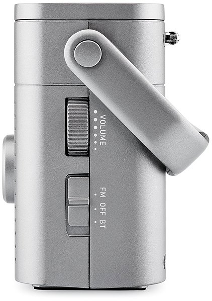 Rádio JVC RA-E315G ...