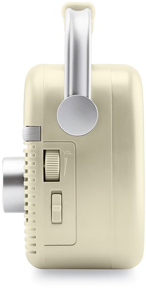 Rádio JVC RA-E215Y ...