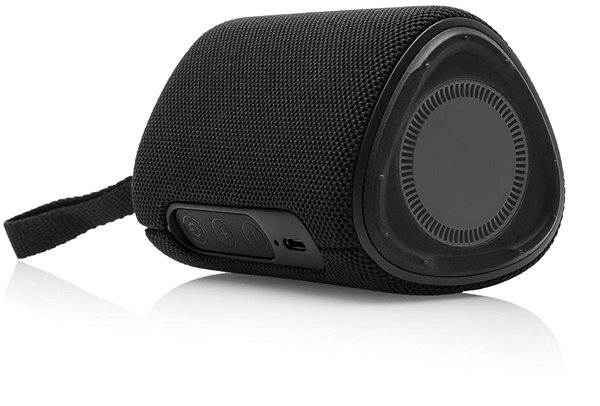 Bluetooth hangszóró JVC XS-E213B, fekete ...