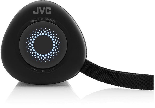 Bluetooth hangszóró JVC XS-E423B, fekete ...
