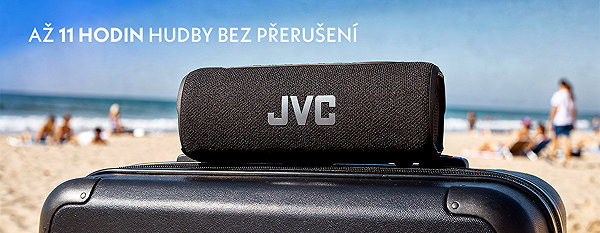 Bluetooth hangszóró JVC XS-E325B ...