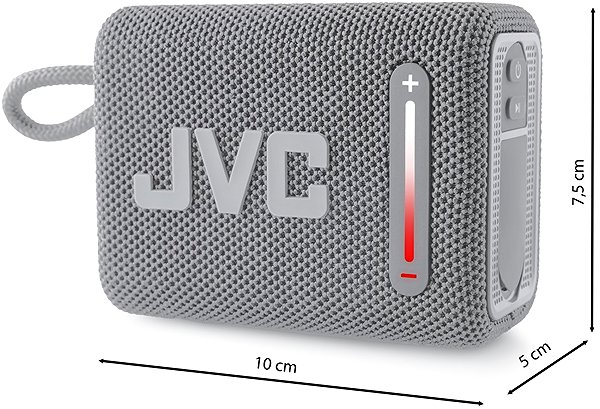 Bluetooth hangszóró JVC XS-E114G ...
