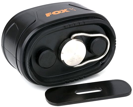 Light FOX Halo Bivvy Light Bottom side