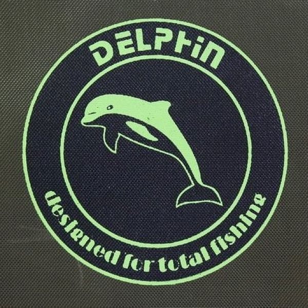 Podložka pod ryby Delphin Podložka pod ryby C-MAT 130 × 70 cm ...