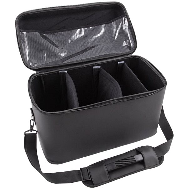 Cestovná taška RidgeMonkey GorillaBox Cookware Case Standard Vlastnosti/technológia