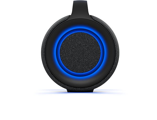 Bluetooth-Lautsprecher Sony SRS-XG500B - schwarz ...