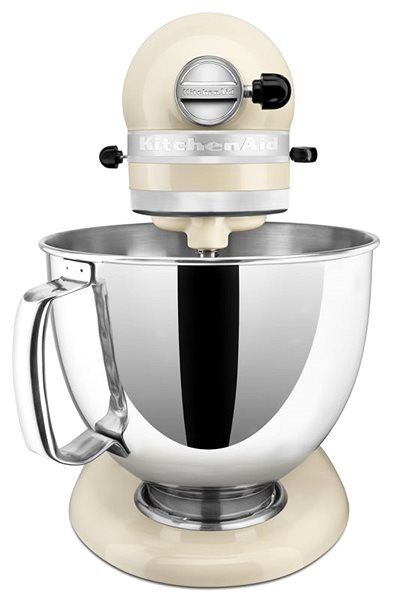 Küchenmaschine KitchenAid Robot Artisan 175 - Mandel ...