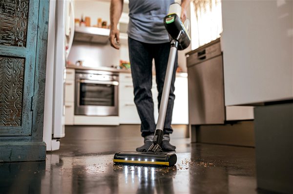 Tyčový vysávač Kärcher AKU VC 6 Cordless ourFamily Pet ...