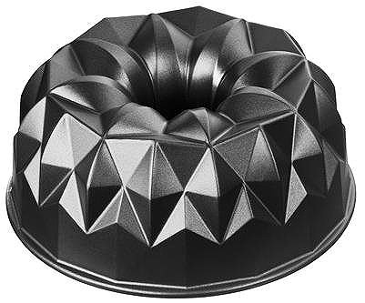 Baking Mould Kaiser diamond mould 25 cm 2300646794 Screen