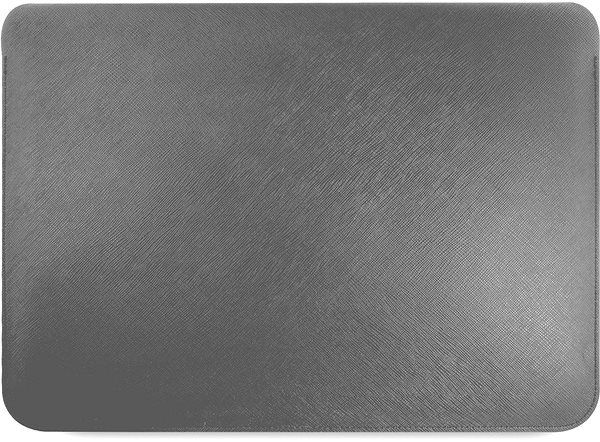 Puzdro na notebook Karl Lagerfeld Saffiano Ikonik Computer Sleeve 13/14