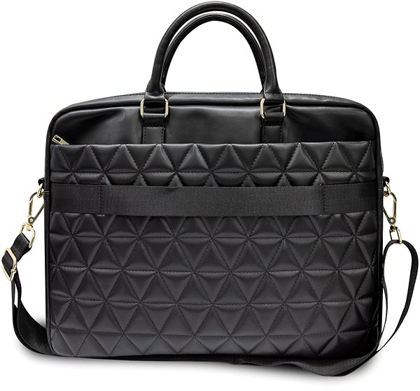 Laptop tok Guess Quilted laptop tok 15