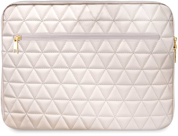 Puzdro na notebook Guess Quilted pre Notebook 13