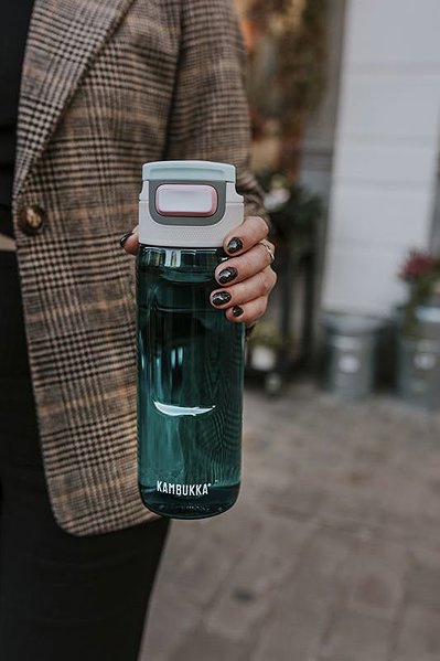 Kulacs Kambukka Elton 750 ml Emerald ...