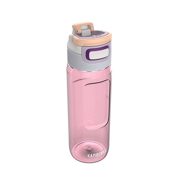 Trinkflasche Kambukka Elton Flasche 750 ml Rainbow Pastels ...