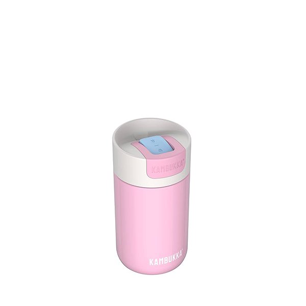 Thermal Mug Kambukka Thermo mug Olympus 300 ml Pink Kiss ...