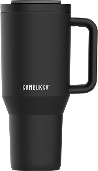 Thermal Mug Kambukka Rio Tumbler 950 ml Night Rider ...