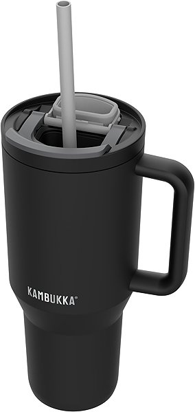 Thermal Mug Kambukka Rio Tumbler 950 ml Night Rider ...