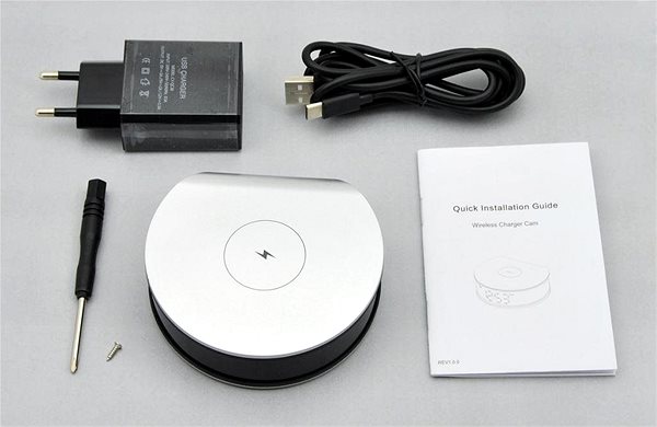 IP Camera CEL-TEC Base WR WiFi Center ...