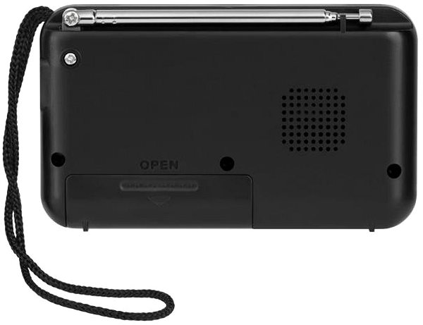 Radio Kruger&Matz KM0819 ...