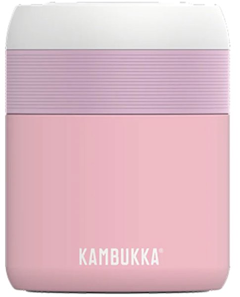 Thermos Kambukka Bora 600 ml baby pink .
