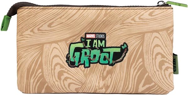 Federmäppchen Marvel Guardians Of The Galaxy: I Am Groot - Federtasche ...