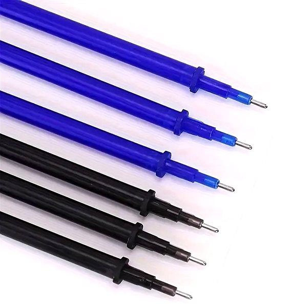 Radírozható toll Surtep GP013 Eraser Roller szett ...