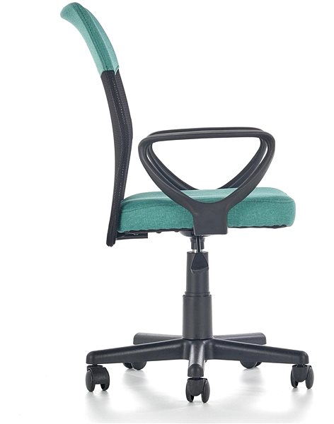 Children’s Desk Chair Cheapest furniture Children's chair Inasan turquoise ...