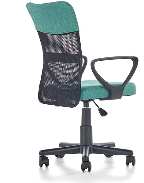 Children’s Desk Chair Cheapest furniture Children's chair Inasan turquoise ...