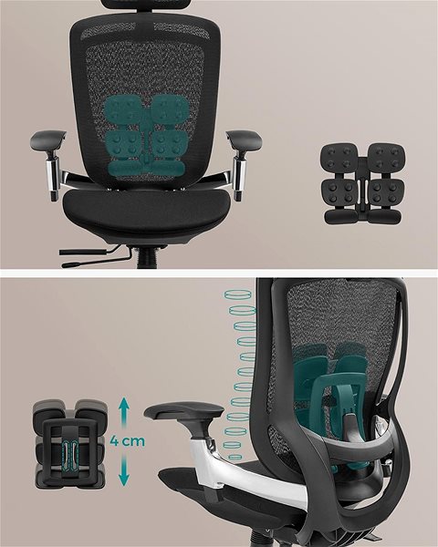 Office Chair Office chair TRON ...
