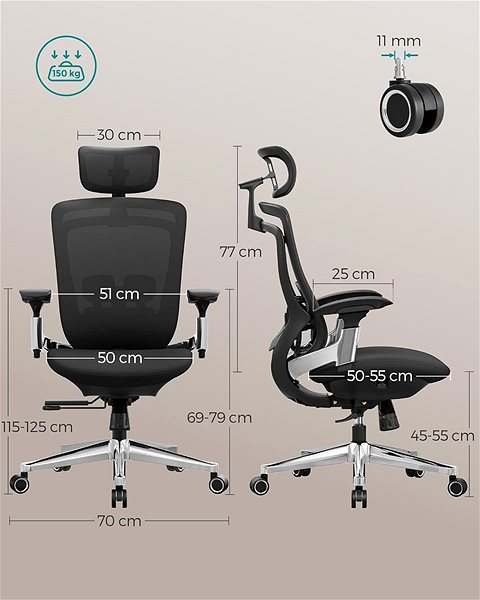 Office Chair Office chair TRON ...