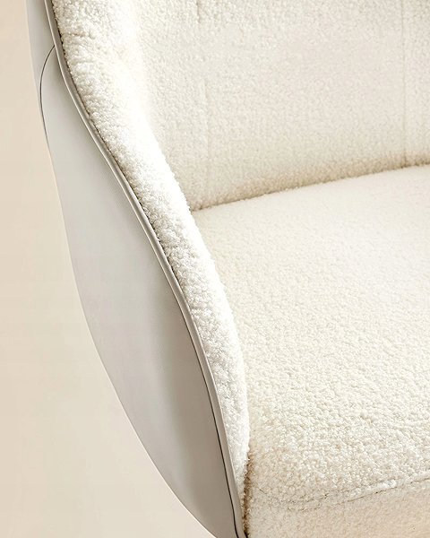 Office Chair Songmics Octus beige ...