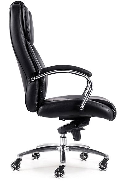 Office Armchair SUPERKANCL Chef black ...
