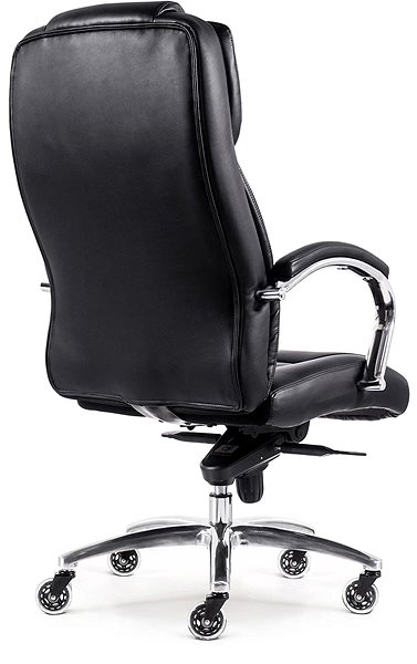 Office Armchair SUPERKANCL Chef black ...