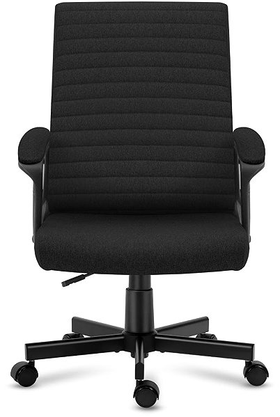 Office Armchair Mark Adler Boss 2.5 Black ...