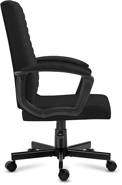 Office Armchair Mark Adler Boss 2.5 Black ...