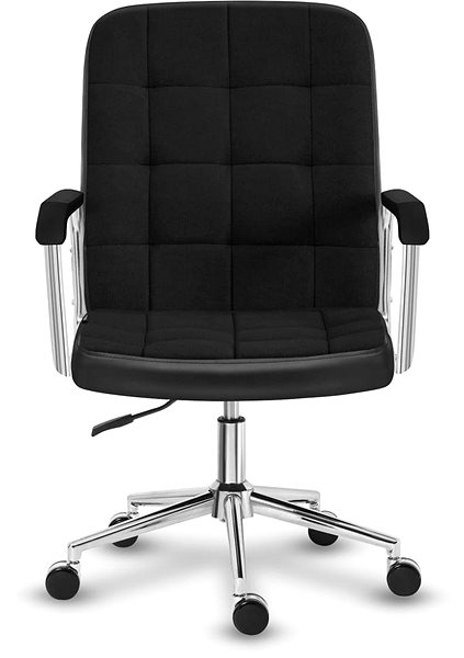 Office Chair Huzaro Future 4.0 Black ...