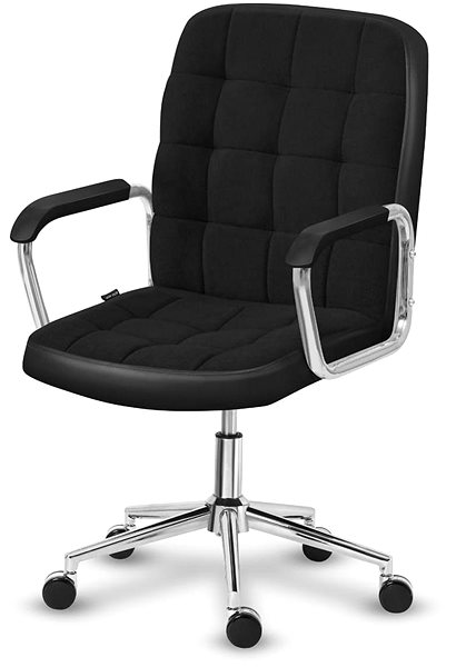 Office Chair Huzaro Future 4.0 Black ...