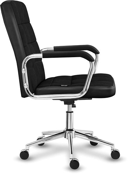 Office Chair Huzaro Future 4.0 Black ...