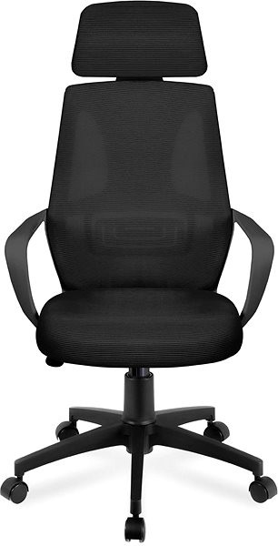 Office Chair Mark Adler Manager 2.8 Black ...