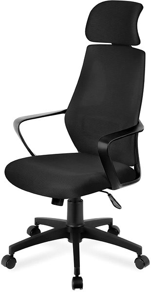 Office Chair Mark Adler Manager 2.8 Black ...