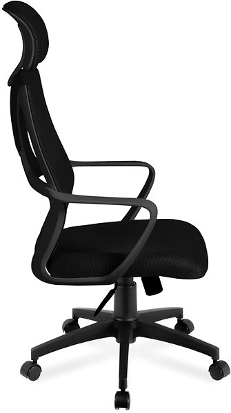 Office Chair Mark Adler Manager 2.8 Black ...