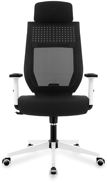 Office Chair Huzaro Manager 3.9 Black ...