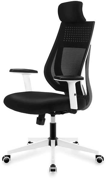 Office Chair Huzaro Manager 3.9 Black ...