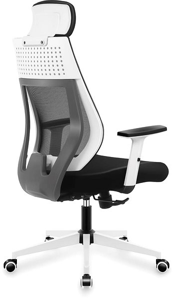 Office Chair Huzaro Manager 3.9 Black ...
