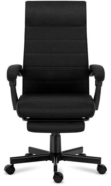 Office Armchair Mark Adler Boss 4.4 Black ...